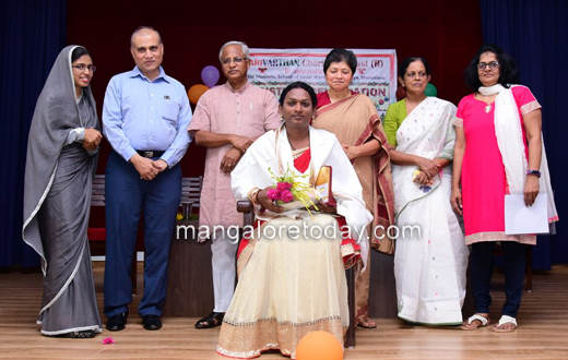 Parivarthan Charitable Trust celebrates Christmas